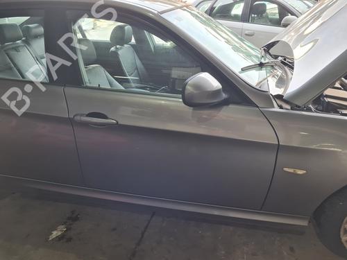 Used Right front door BMW 3 (E90) 318 d (143 hp) 21658684