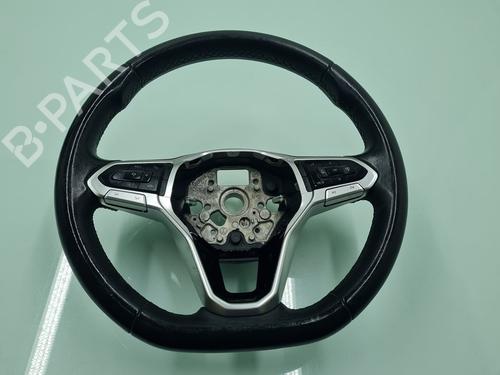 Used Steering wheel Steering wheel VW T-CROSS (C11, D31) [2018-2026] 21766114 21766114