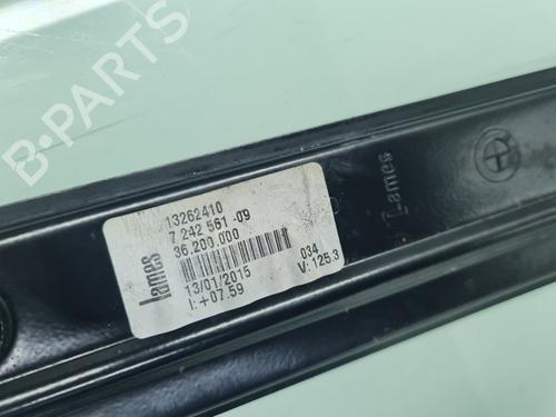 Front left window mechanism BMW 1 (F20) | BP21650006C22 - Image 3