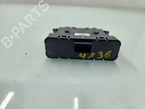 Used Electronic module Electronic module RENAULT EXPRESS Box Body/MPV [2021-2026] 25833648 25833648