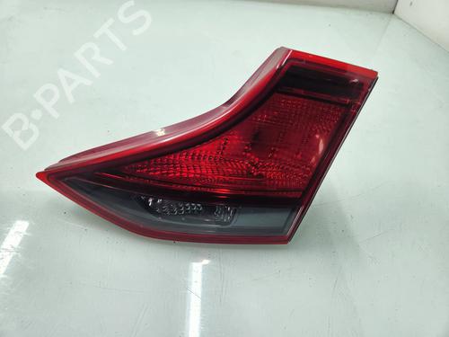 Used Right tailgate light HYUNDAI IONIQ (AE) [2016-2023]  27869911