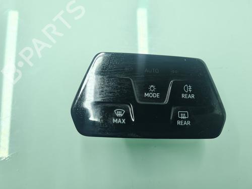 Module électronique VW GOLF VIII (CD1, DA1) [2019-2025]  21642128