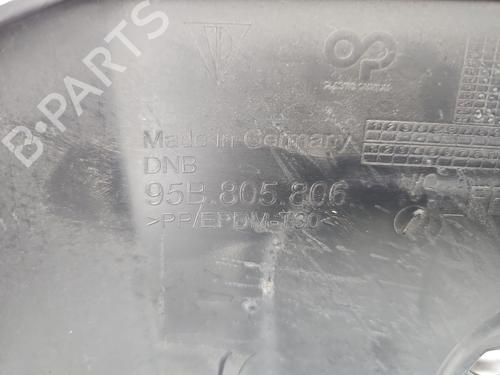 Other PORSCHE MACAN (95B) 2.9 GTS (95BBL1) | BP40120662O1 - Image 4