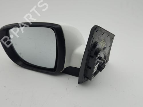 Used Left mirror Left mirror HYUNDAI ix35 (LM, EL, ELH) 1.7 CRDi (116 hp) 36163136 36163136