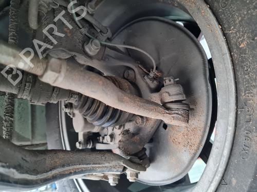 Used Right front steering knuckle Right front steering knuckle LEXUS NX (_Z1_) [2014-2026] 28584469 28584469