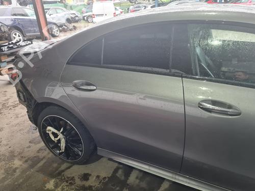 Used Right rear door MERCEDES-BENZ CLA (C118) CLA 200 d (118.312) (150 hp) 31792626