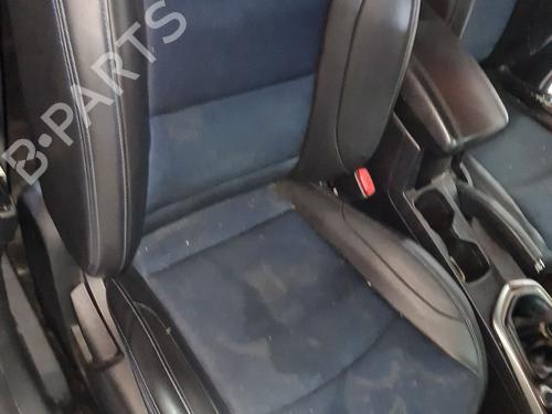 Right front seat SSANGYONG TIVOLI 1.6 XDi 160 | BP40195630C16 - Image 2