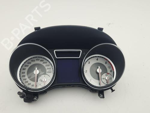 Used Instrument cluster Instrument cluster 36358312 36358312