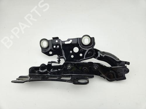 Used Hinge/Door check strap BMW 3 (G20, G80, G28) 330 d xDrive (265 hp) 29290149