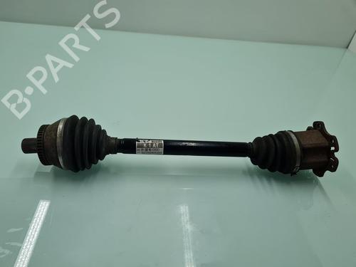 Used Left front driveshaft Left front driveshaft SEAT EXEO (3R2) 1.8 T (150 hp) 21642928 21642928