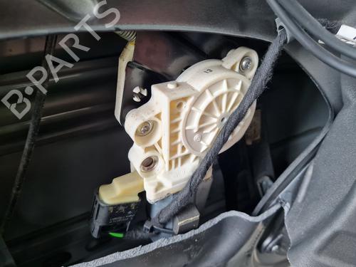 Used Front left window mechanism MERCEDES-BENZ CLS (C219) CLS 300 (219.354) (231 hp) 28192329