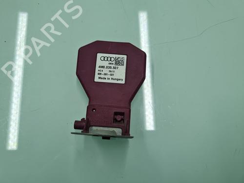 Antenne/Base AUDI Q5 (FYB, FYG) [2016-2025]  21644086