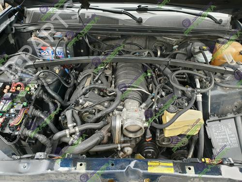Engine CADILLAC SRX 4.6 | BP21640311M1 - Image 13