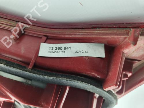 Right tailgate light OPEL MERIVA B MPV (S10) | BP33231533C80 - Image 3