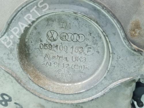 Cylinder head AUDI A4 B8 (8K2) | BP21656293M5 - Image 7