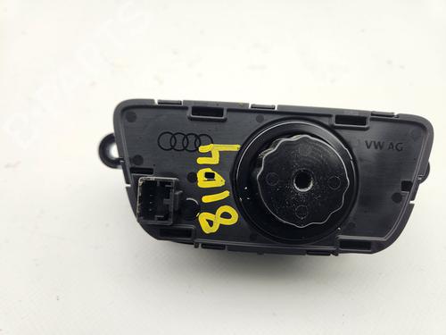 Headlight switch AUDI A4 B9 Avant (8W5, 8WD) 2.0 TDI | BP31755847I24 