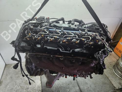Engine BMW 3 Touring (F31) 330 d xDrive | BP26586752M1 