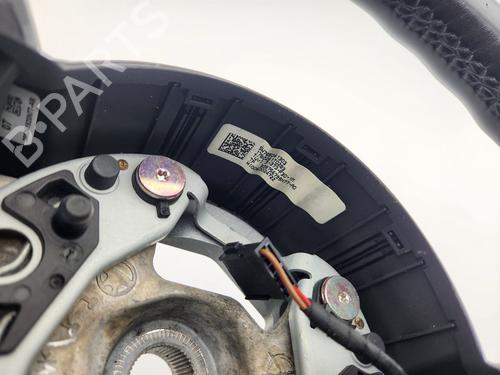 Steering wheel BMW 1 (F20) 118 d | BP29906628C49