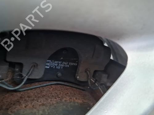 Used Right rear brake caliper JEEP GRAND CHEROKEE II (WJ, WG) 3.1 TD 4x4 (140 hp) 21652493