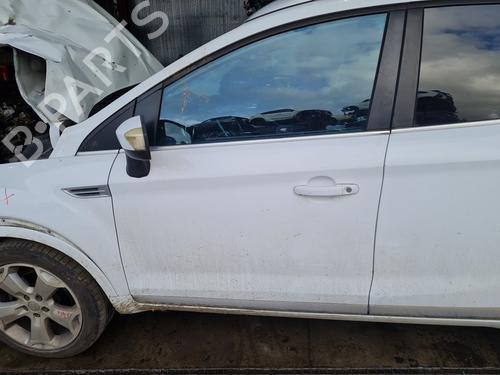 Used Left front door FORD KUGA II (DM2) [2012-2025]  29722487
