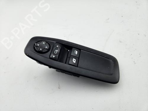 Used Left front window switch PEUGEOT 208 I (CA_, CC_) [2012-2021]  29821212