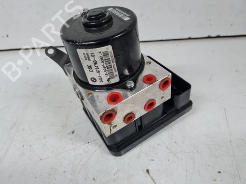 Used ABS pump ABS pump BMW 1 Coupe (E82) [2006-2013] 21661190 21661190
