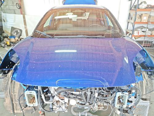 Used Hood Hood 38112426 38112426