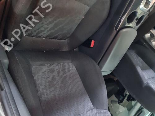 Used Left front seat Left front seat PEUGEOT 3008 I MPV (0U_) 1.6 HDi (112 hp) 36165624 36165624