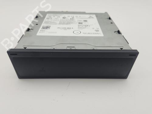 Electronic module VW CRAFTER Van (SY_, SX_) 2.0 TDI FWD (SYB, SYC, SYD) | BP38112452M83 - Image 1