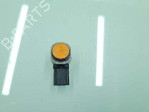 Elektronisk modul FORD RANGER (TKE) 3.2 TDCi 4x4 (200 hp) 21646025