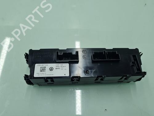 Climate control VW T-CROSS (C11, D31) | BP21766100I5 - Image 4