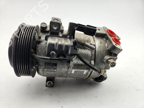 Used AC compressor NISSAN QASHQAI II (J11, J11_) [2013-2025]  30640501