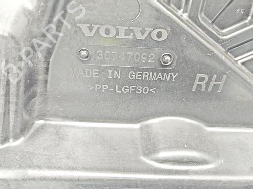 Front right window mechanism VOLVO XC40 (536) T3 | BP38045840C23 - Image 4