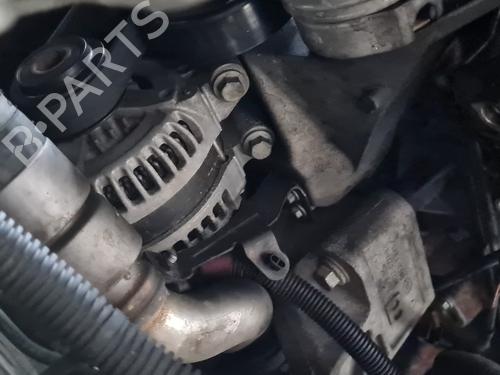 Generator LAND ROVER RANGE ROVER SPORT I (L320) [2005-2013]  24220377