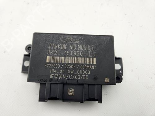 Used Electronic module Electronic module FORD TRANSIT CUSTOM V362 Bus (F3) 2.0 EcoBlue (185 hp) 32073083 32073083