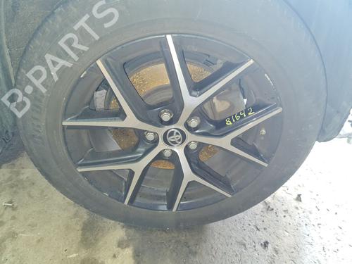Used Rim TOYOTA RAV 4 IV (_A4_) 2.5 Hybrid (AVA42_) (197 hp) 32118424