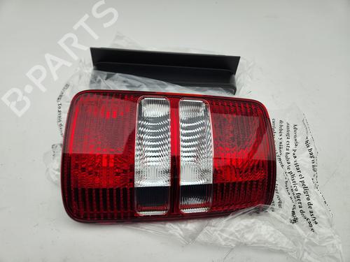 Højre baglygte VW CADDY III Box Body/MPV (2KA, 2KH, 2CA, 2CH)  | BP30830097C35 