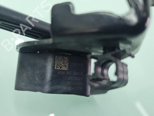 Headlight adjuster motor AUDI A5 Sportback (F5A, F5F)  | BP21764505E19 