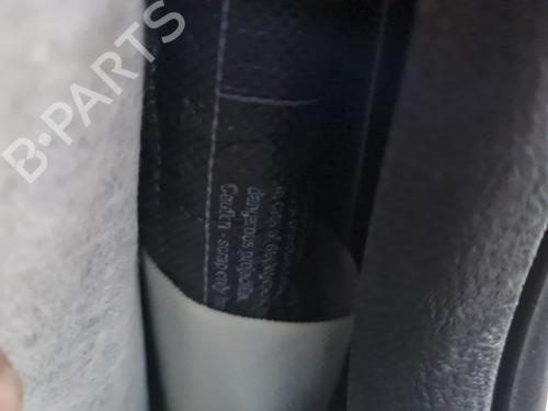 Used Left curtain airbag Left curtain airbag PEUGEOT 5008 (0U_, 0E_) [2009-2017] 33852630 33852630