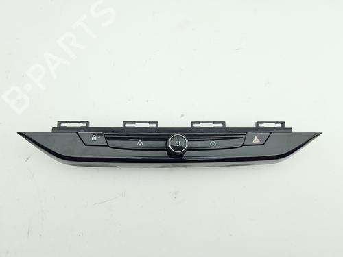 Used Switch Switch OPEL MOKKA 1.2 Turbo Hybrid (136 hp) 39981183 39981183