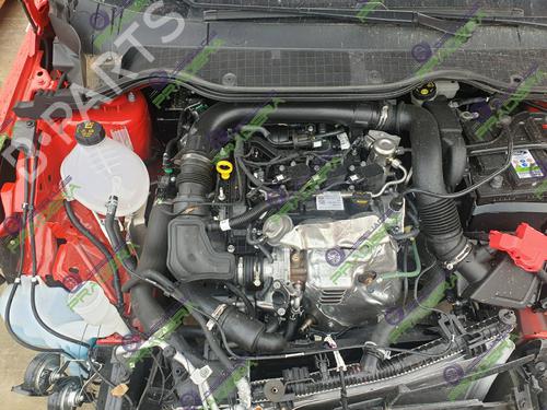 Climate control FORD FIESTA VI (CB1, CCN) 1.0 EcoBoost | BP21637772I5 