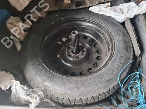 Reservehjul kit MERCEDES-BENZ M-CLASS (W166) [2011-2015]  30727572