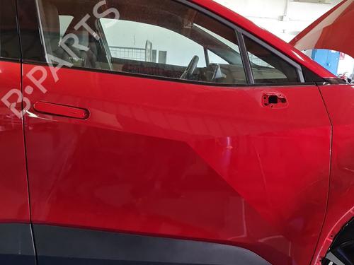 Used Right front door Right front door TOYOTA C-HR (_X1_) 2.0 Hybrid (MAXH10) (112 hp) 40020817 40020817