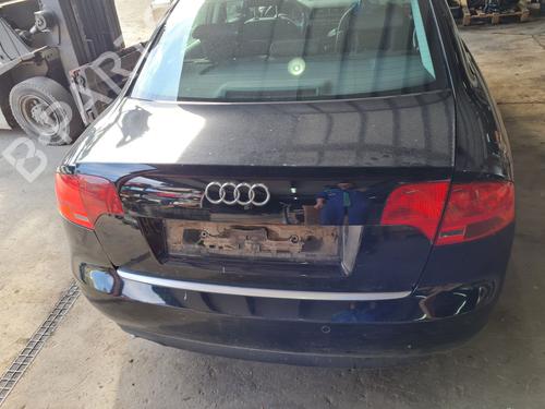 Used Tailgate AUDI A4 B7 (8EC) [2004-2009]  26140977