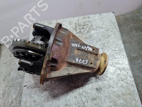 Differential, bag LAND ROVER DEFENDER Pick Up (L316)  | BP21650494M24 