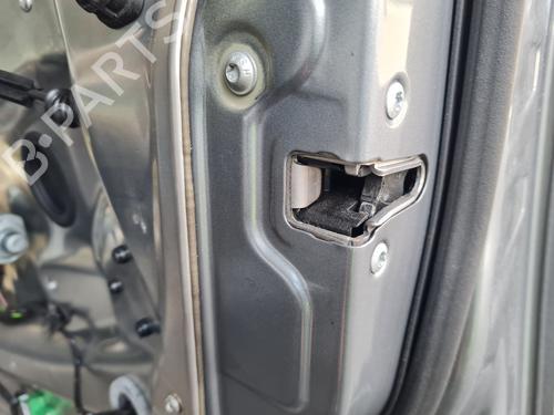 Used Front right lock MERCEDES-BENZ C-CLASS T-Model (S204) C 220 CDI 4-matic (204.284) (170 hp) 28026338