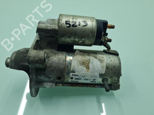 starter-ford-transit-connect-v408-box-bodympv-3m5t11000cf-2013-21764184 main image