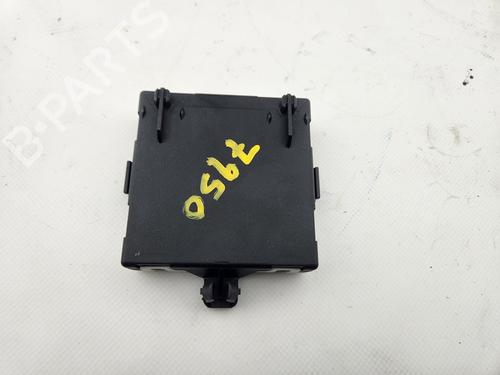 Used Electronic module Electronic module MERCEDES-BENZ C-CLASS T-Model (S205) C 350 e (205.247) (279 hp) 30856113 30856113