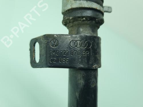 Pipe VW GOLF VI (5K1)  | BP21641839M125 