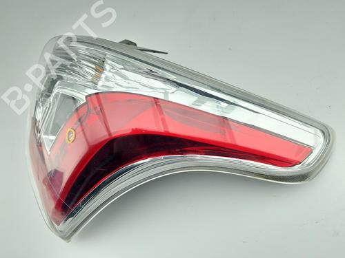 Right taillight SSANGYONG TIVOLI 1.6 XDi 160 | BP40254139C35 - Image 4